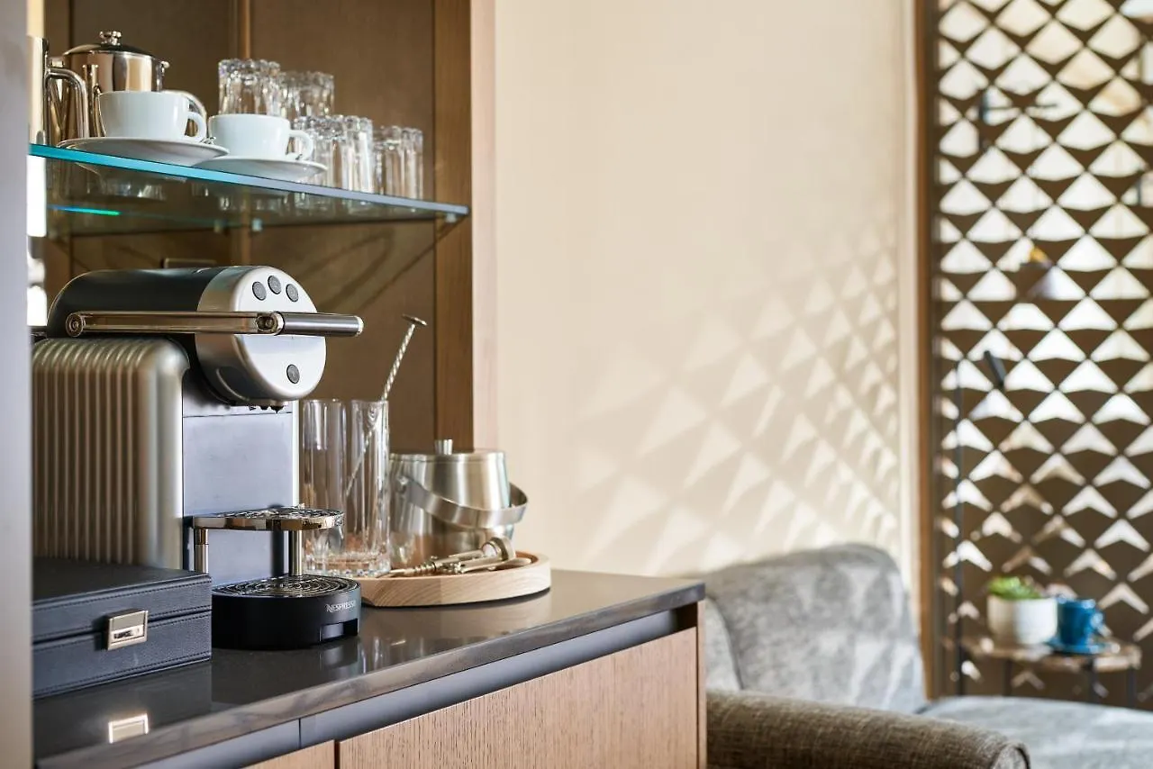 Park Residence at Herbert Park Hotel Dublin