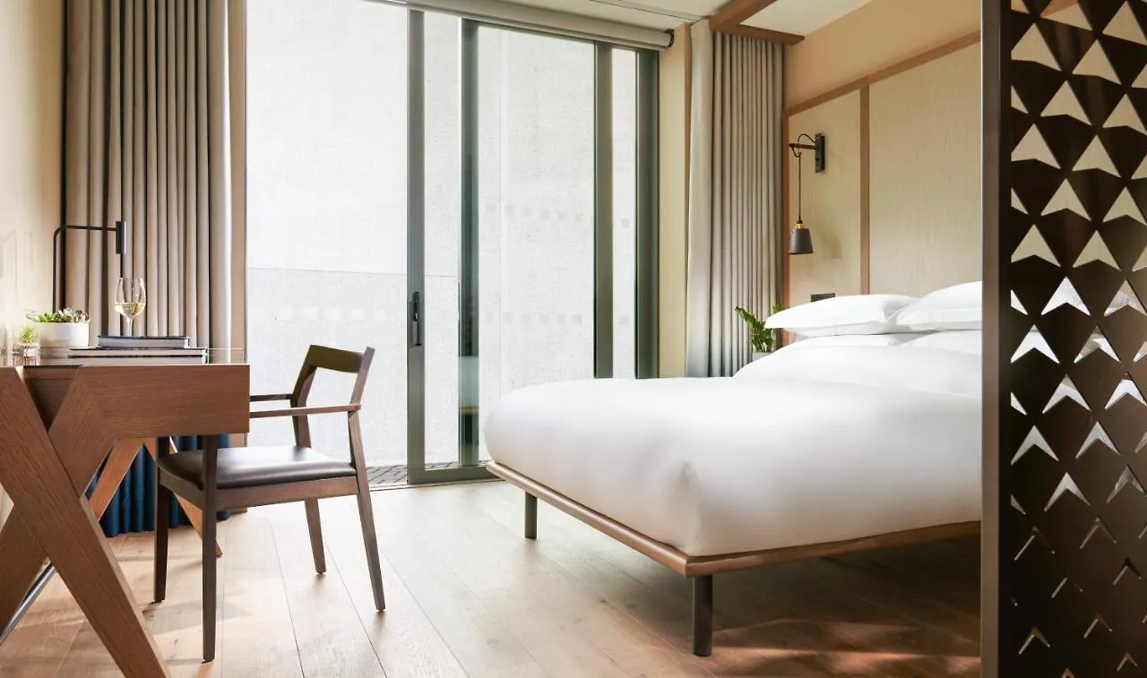 Park Residence at Herbert Park Hotel Dublin
