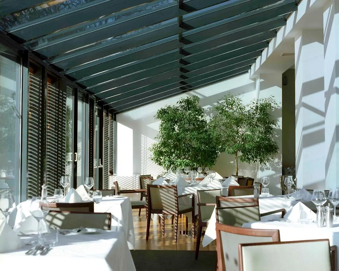Park Residence at Herbert Park Hotel Dublin