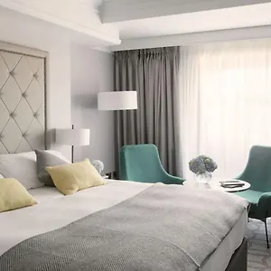 The Davenport **** Dublin