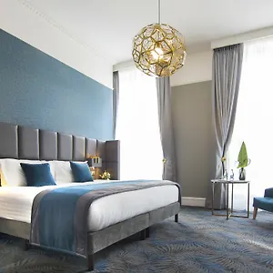 Hotel Iveagh Garden, Dublin