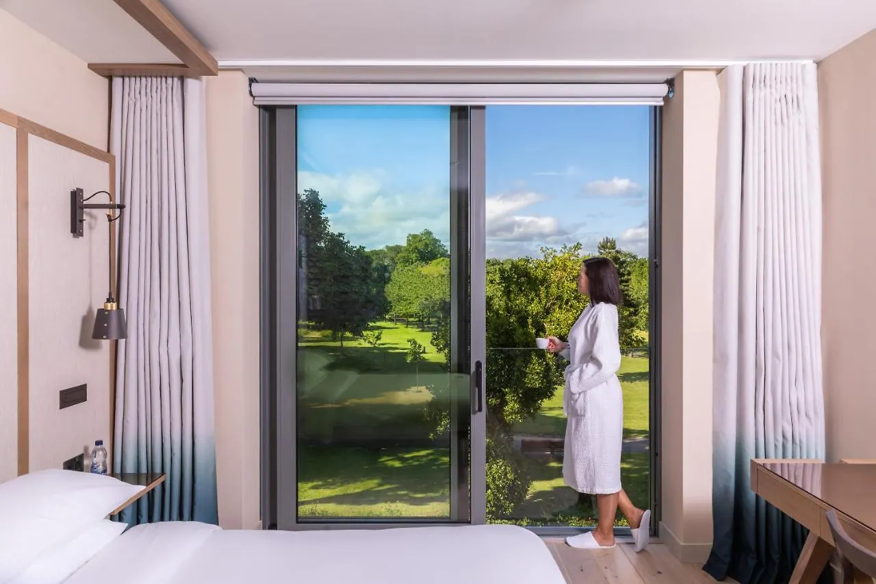 Park Residence at Herbert Park Hotel Dublin