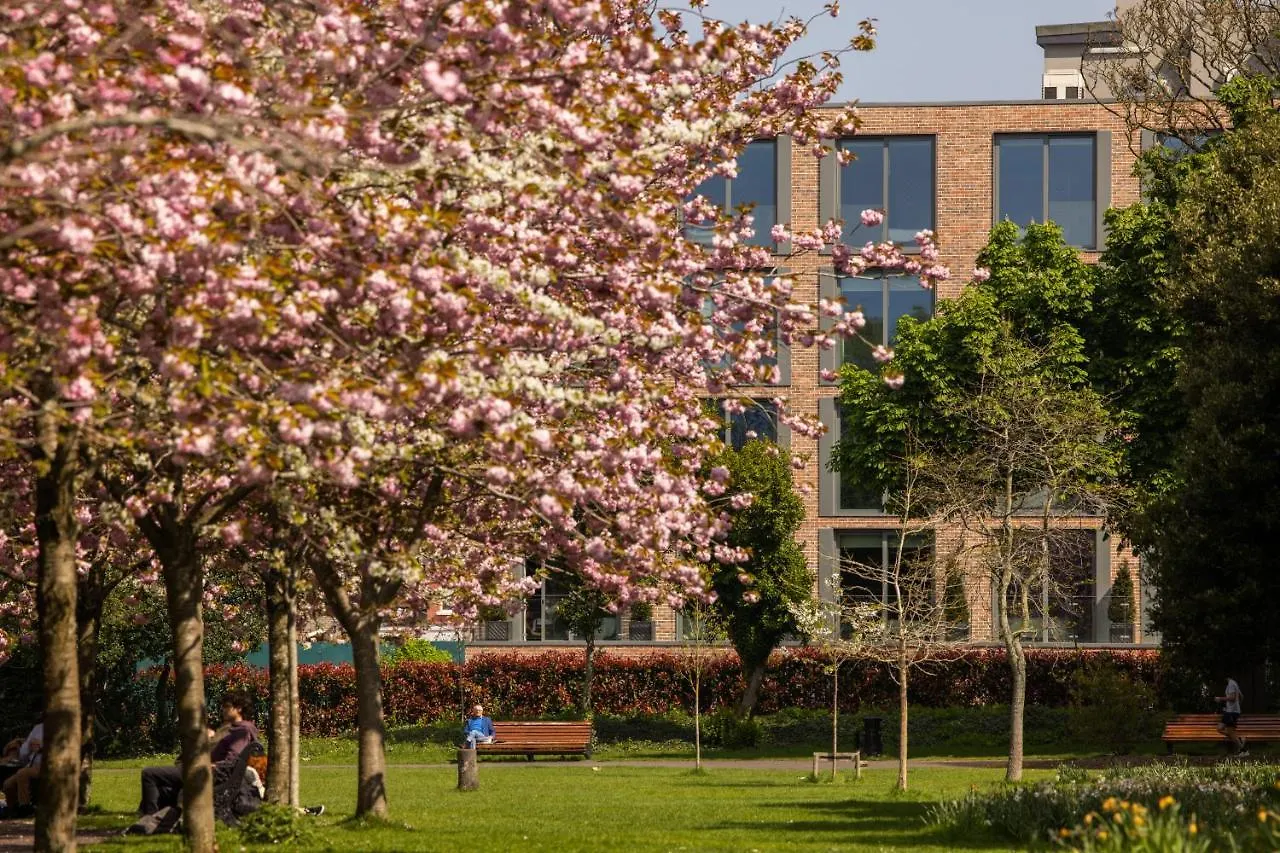 Park Residence at Herbert Park Hotel Dublin